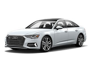 audi a6 car dealer near hamden